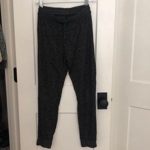 zella sweatpants size10/12